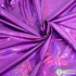 Holographic Foil Iridescent Spandex Fabric 2 Way Stretchy for DIY Stage Leotard Costume 60