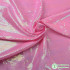 3MM sequins fabric Iridescent pink Sequins Embroidered Sparkly Fabric For Clothes Bags Bling Cushion Decor By Yard