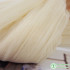 5 yards - Small crinkles pleated mesh fabric sheer soft net for tulle skirts making - 62 inch wide - sold by the unfolded length