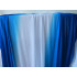 2 tone Gradient Stretchy Spandex Mesh Net Fabric Activewear Custume Chinese Hanfu Making elastic mesh BY YARD