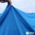 1 yard Shiny Milliskin 4 Way Stretch Lycra Polyester Spandex Fabric Knit for Dancer Swimwear Diy 58