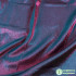 Gorgeous Iridescent jacquard fabric metallic yarn polyester fabric fashion DIY clothing bags 58 inch wide by yard