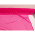 Hot pink - Superthin 4 Way Stretch Nylon Spandex Mesh Fabric Underwear Stockings Knit Net fabric high-elastic BY YARD