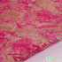 Metal Yarn Artistic Paint Embossed Brocade Fabric Jacquard Garments Curtain Fabric By Yard