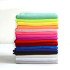 Swimming Cloth Polyester Bright Spandex High Elastic Fabric Latin Dance Costume By Meters