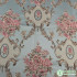 Classic Flower Brocade  Upholstery Fabric Damask Jacquard Garments Thick Clothes Curtain by yard