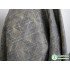 Gold Thread Gray Rhombus Brocade Jacquard Fabric for Dress Making 148cm Wide - Sold By The Meter