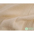 Soft Crinkle 2-Layered Cotton Gauze Muslin Fabric 135cm Wide Sold By The Meter