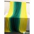 Knit Spandex Ombre Fabric For Dancing Dress Sportwear Yoga clothing Stretch Lycra Fabric 58