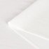 High Stretch 4 Way White Lycra Spandex Fabric for Dancer Swimwear 155cm Wide Sold By Meter