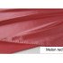 Micro-elastic imitated silk satin fabric dense charmeuse bridal fabric for wedding dress by yard