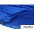 Micro-elastic imitated silk satin fabric dense charmeuse bridal fabric for wedding dress by yard