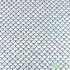 1 yard 92cm Sparkly Scale Mermaid Fabric Hologram Spandex 2 Way Stretch fabric for skirt tail swimwear - 60