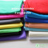 By Meter Polyester Spandex Material Plain Stretch Jersey Swimwear Fabric