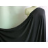 50cm*150cm Stretch Polyester Spandex Fabric Plain Dyed Elastic Material For Dancer Leggings DIY