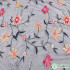 New design Flower Net Embroidered Fabric African Lace Material Sew On Wedding Dress Clothes Fabric Patchwork Diy
