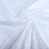 Retro Lotus Flower Polyester Brocade Jacquard Fabric 150cm wide