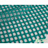 Dia.1cm Diamond Holes Mesh Polyester Spandex Fishnet Fabric Small Stretch 165x50cm - Sold By The Half Meter