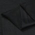 High-elastic knit Ribery fabric lining chiffon skirt fabric  elastic force. soft. Drape. Silk luster.made Dolls Dyed Fabrics