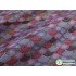 Cotton Bronzing Fabric mermaid scales Printed Fabric Patchwork Sewing Material Diy 150cm wide by the meter