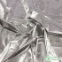 Gold Silver Metallic Bronze polyester pongee fabric for coat down proof fabric 150cm wide by yard
