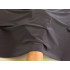50cm*150cm Stretch Polyester Spandex Fabric Plain Dyed Elastic Material For Dancer Leggings DIY