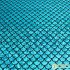 1 yard 92cm Sparkly Scale Mermaid Fabric Hologram Spandex 2 Way Stretch fabric for skirt tail swimwear - 60