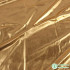 Gold Silver Metallic Bronze polyester pongee fabric for coat down proof fabric 150cm wide by yard