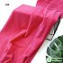 1mm Pile Mochi Minky Fabric 95% Polyester 5% Spandex Textile Fabric Stretch Four Side Super Soft Plush Fabric For Diy Sewing Toy