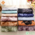 Xintianji 32s Cotton Spandex Tie-Dye Fabric Stretch Lycra Plain Jersey Spring-Summer Fashion T-shirt Sewing Fabric ZRA0283