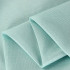 High-elastic knit Ribery fabric lining chiffon skirt fabric  elastic force. soft. Drape. Silk luster.made Dolls Dyed Fabrics