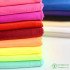Swimming Cloth Polyester Bright Spandex High Elastic Fabric Latin Dance Costume By Meters
