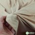 Nude Spandex Fabric Elastic for Making Dancer Latin Cloth High Stretch 60
