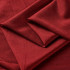 High-elastic knit Ribery fabric lining chiffon skirt fabric  elastic force. soft. Drape. Silk luster.made Dolls Dyed Fabrics