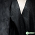 Jacquard Fabric Clothing Designer Polyester Spandex Material Wholesale Cloth Apparel Diy Sewing By The Meters