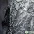 Wrinkled Fabric Old Craftsmanship Summer Light Thin Shirt Dress Designer Cloth Apparel Sewing Diy Polyester Spandex Material