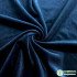 250g Gold Velvet Fabric Stretch Lycra Luxury Apparel Fabric Polyester Lycra Spandex Dress Clothes Soft Sewing Handmade ,1Yc12792