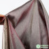 Gorgeous Iridescent jacquard fabric metallic yarn polyester fabric fashion DIY clothing bags 58 inch wide by yard