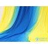 Knit Spandex Ombre Fabric for Dancing Dress Sportwear Yoga Clothing Stretch Lycra Fabric 58