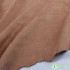 Microfiber double-sided stretchy Suede fabric Camel thick For Clothing Garment  Bags Shoes - 145cm by Yard