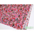 Peacock Feather Bronzing Cotton Fabric Patchwork Sewing Material Diy Clothing By The Yard