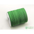 43 Colors, Lycra Cord, 5mm Soft Elastic Band, Spandex Nylon, Stitched Fabric Strips, Swimsuit Straps, Jewelry Making