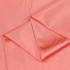 High-elastic knit Ribery fabric lining chiffon skirt fabric  elastic force. soft. Drape. Silk luster.made Dolls Dyed Fabrics