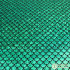 1 yard 92cm Sparkly Scale Mermaid Fabric Hologram Spandex 2 Way Stretch fabric for skirt tail swimwear - 60