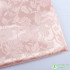 Retro Lotus Flower Polyester Brocade Jacquard Fabric 150cm wide