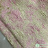 Metal Yarn Artistic Paint Embossed Brocade Fabric Jacquard Garments Curtain Fabric By Yard