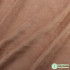 Microfiber double-sided stretchy Suede fabric Camel thick For Clothing Garment  Bags Shoes - 145cm by Yard
