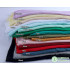 Soft Crinkle 2-Layered Cotton Gauze Muslin Fabric 135cm Wide Sold By The Meter