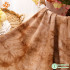 Xintianji 32s Cotton Spandex Tie-Dye Fabric Stretch Lycra Plain Jersey Spring-Summer Fashion T-shirt Sewing Fabric ZRA0283