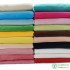 1mm Pile Mochi Minky Fabric 95% Polyester 5% Spandex Textile Fabric Stretch Four Side Super Soft Plush Fabric For Diy Sewing Toy